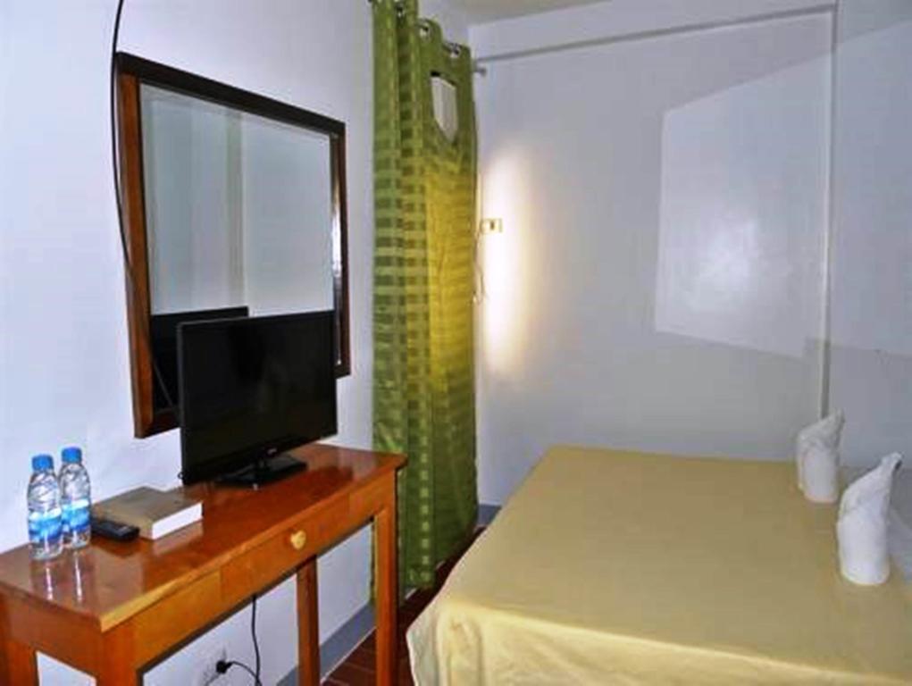 Dayunan Tourist Inn El Nido Exterior foto